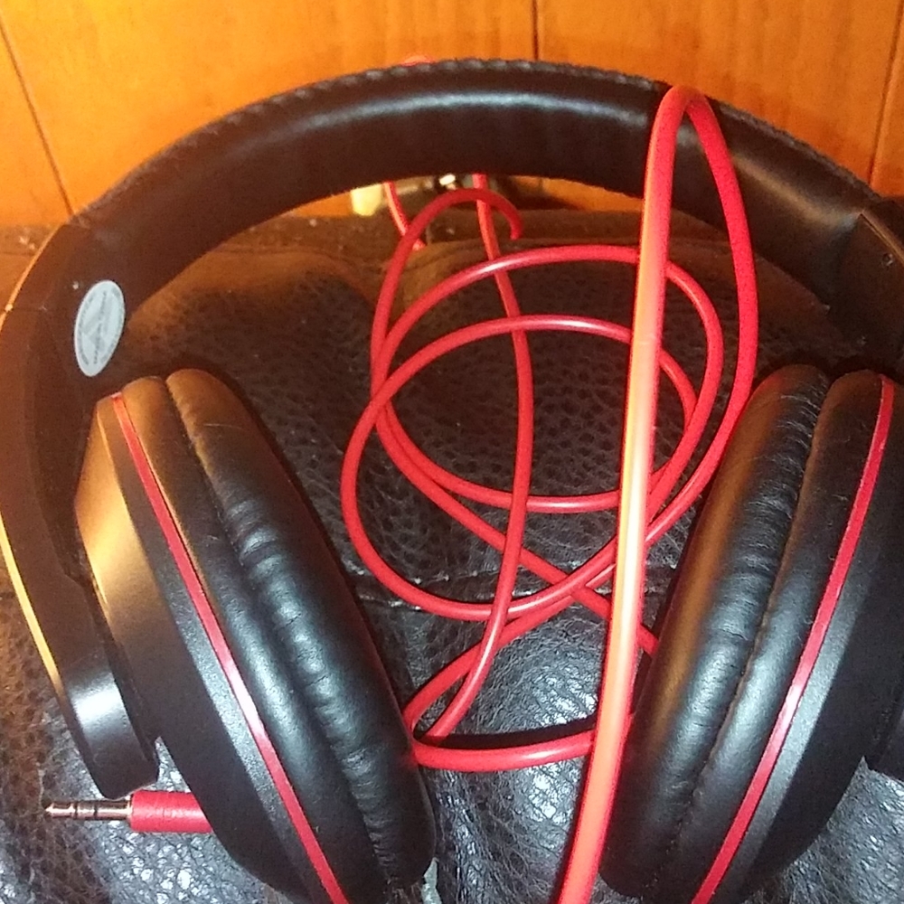 Headphones